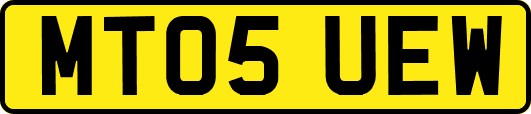 MT05UEW