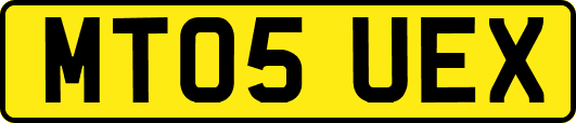 MT05UEX