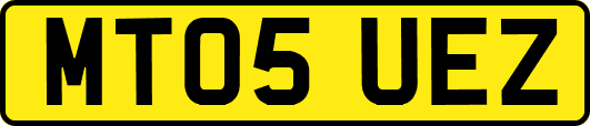 MT05UEZ