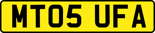 MT05UFA