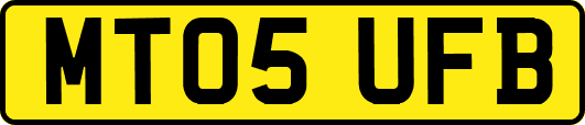 MT05UFB