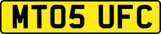 MT05UFC
