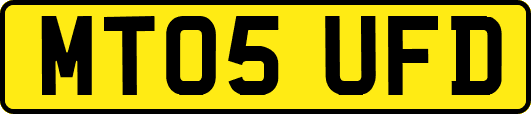 MT05UFD