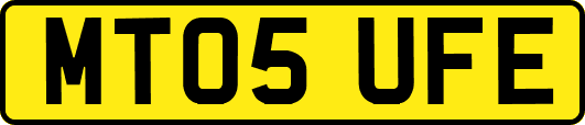 MT05UFE