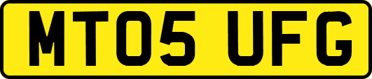 MT05UFG