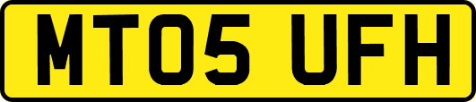 MT05UFH