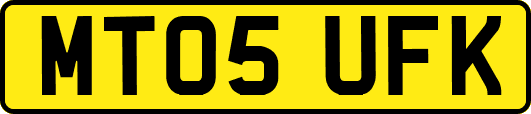 MT05UFK