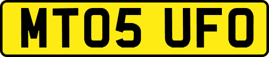 MT05UFO
