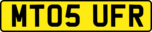 MT05UFR