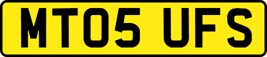 MT05UFS
