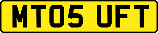 MT05UFT