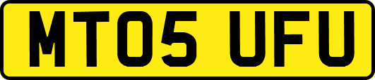 MT05UFU