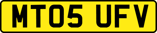 MT05UFV