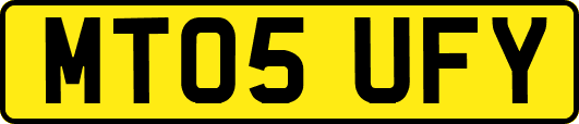 MT05UFY