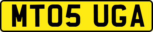 MT05UGA