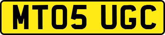 MT05UGC