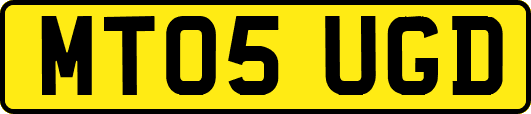 MT05UGD