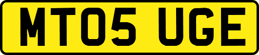 MT05UGE