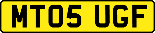 MT05UGF