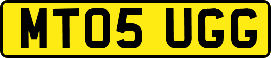 MT05UGG
