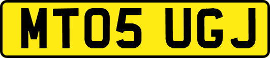 MT05UGJ