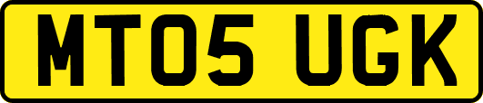 MT05UGK