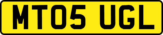 MT05UGL