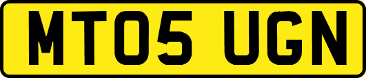 MT05UGN