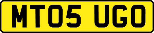 MT05UGO