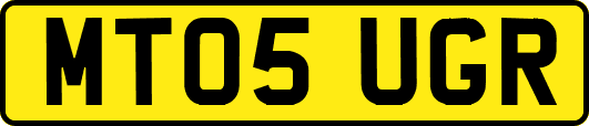 MT05UGR