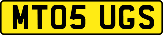 MT05UGS