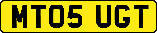 MT05UGT