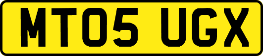 MT05UGX