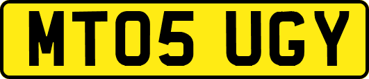 MT05UGY