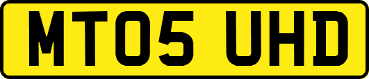MT05UHD