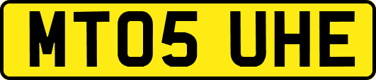 MT05UHE