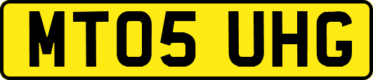 MT05UHG