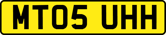 MT05UHH