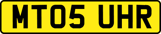 MT05UHR