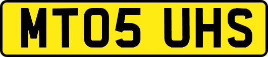 MT05UHS