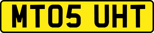 MT05UHT