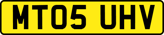 MT05UHV