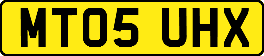 MT05UHX