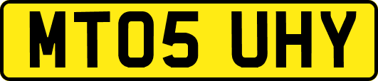 MT05UHY