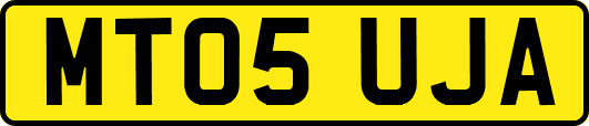 MT05UJA