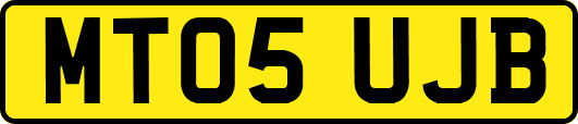 MT05UJB