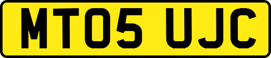 MT05UJC