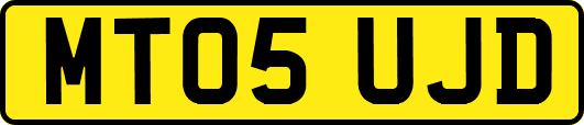MT05UJD