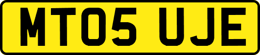 MT05UJE