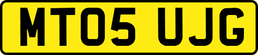 MT05UJG